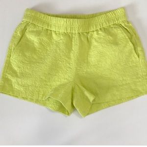 JCrew Shorts